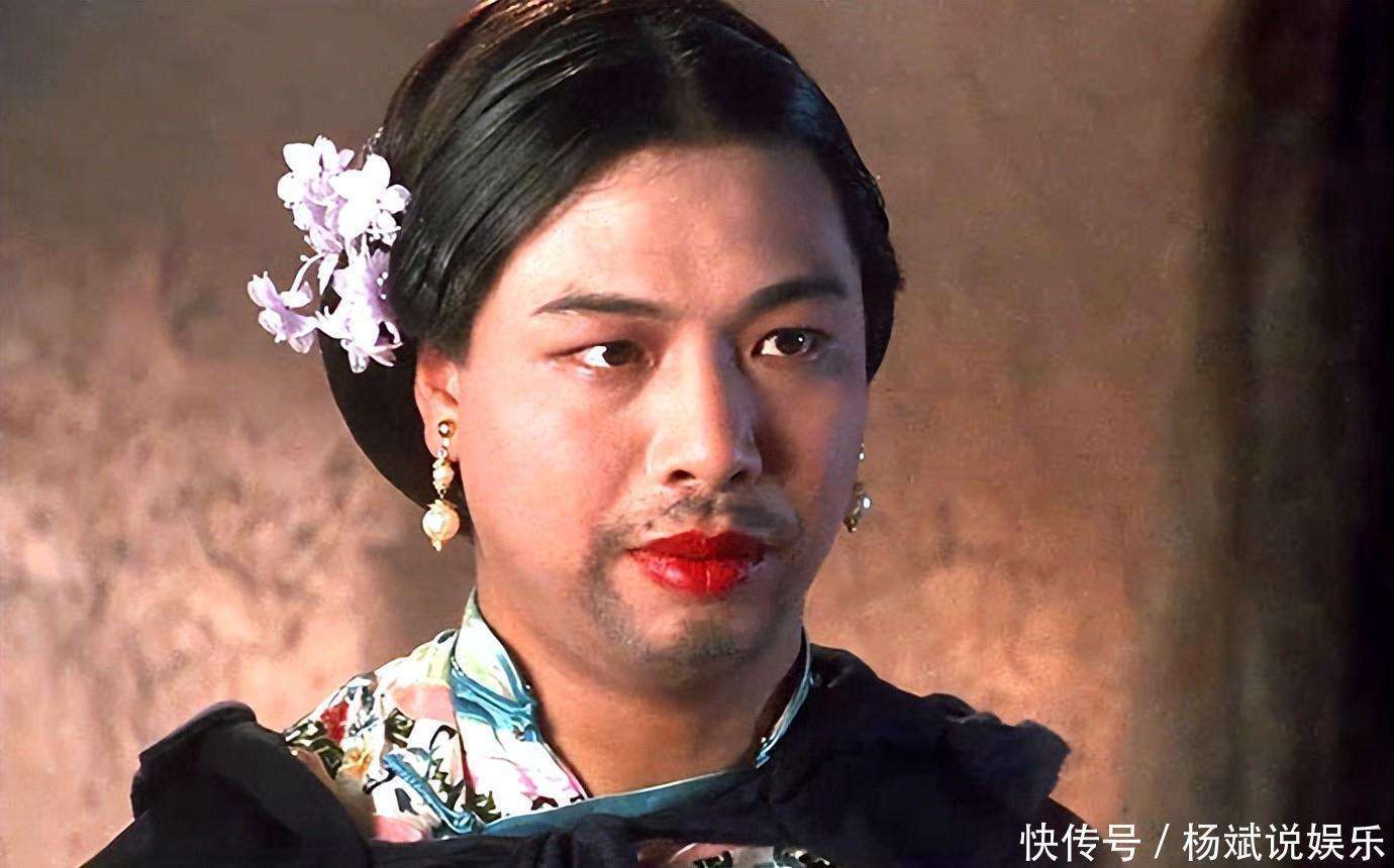 周星驰中学同桌,"如花"扮演者曾因中风致半身瘫痪,近况曝光