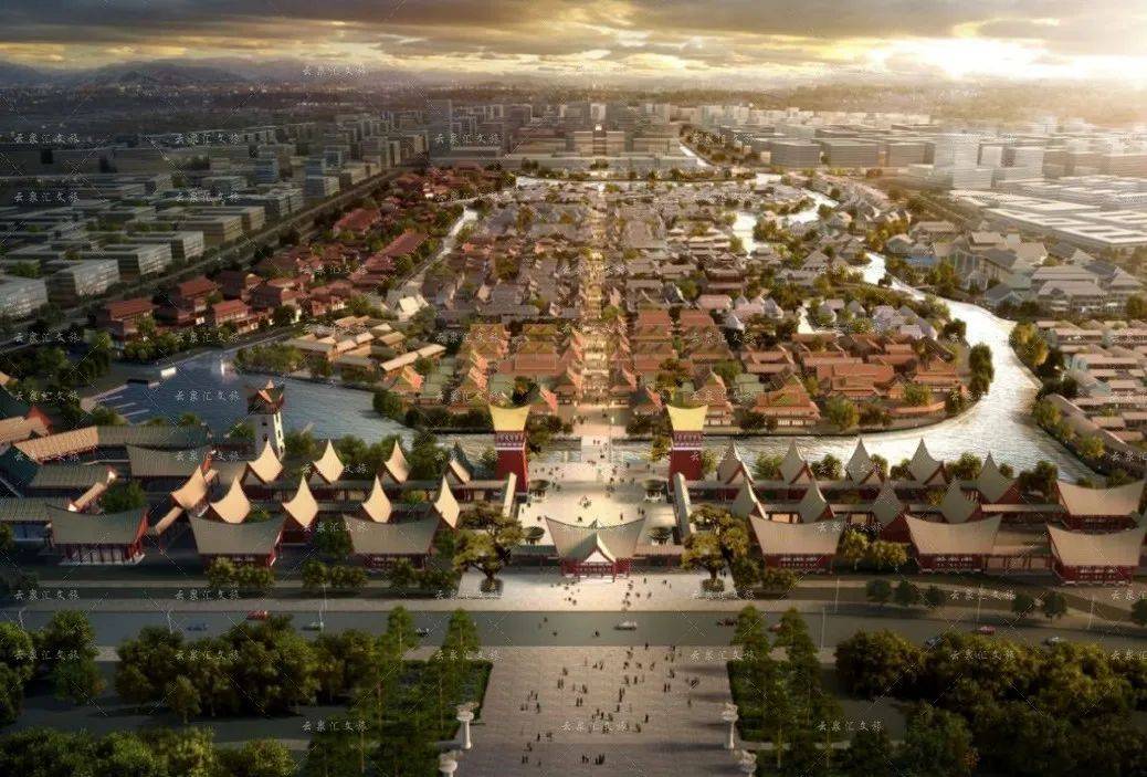 如何让传统文化景区吸引年轻人？三大焕新措施构建年轻化表达体系 