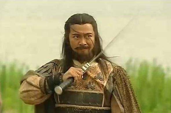 冯绍峰项羽很帅_何润东项羽神勇演绎_谭凯项羽神话版柔情刻画