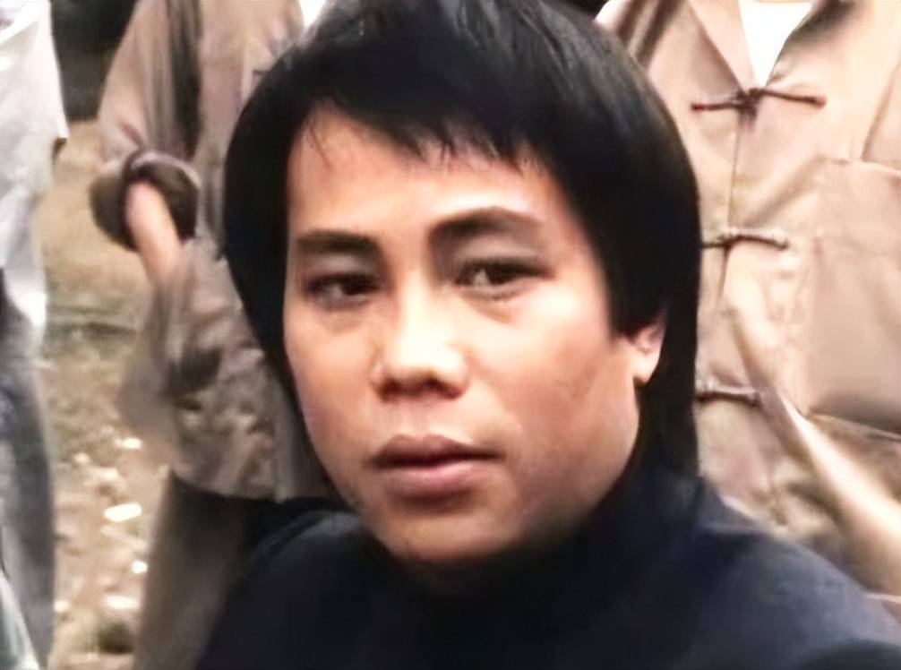 从"火云邪神"到票房六百,人情冷暖在梁小龙身上体现的淋漓尽致