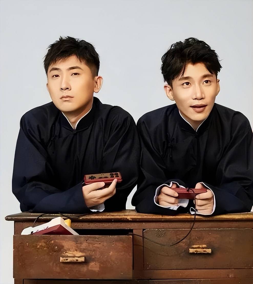 与王鸥藕断丝连,"抛弃原配傍秦霄贤"的何九华,终于迎来了报应