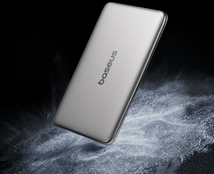 什么牌子充电宝最好最耐用?2025年充电宝性价比排名前十品牌