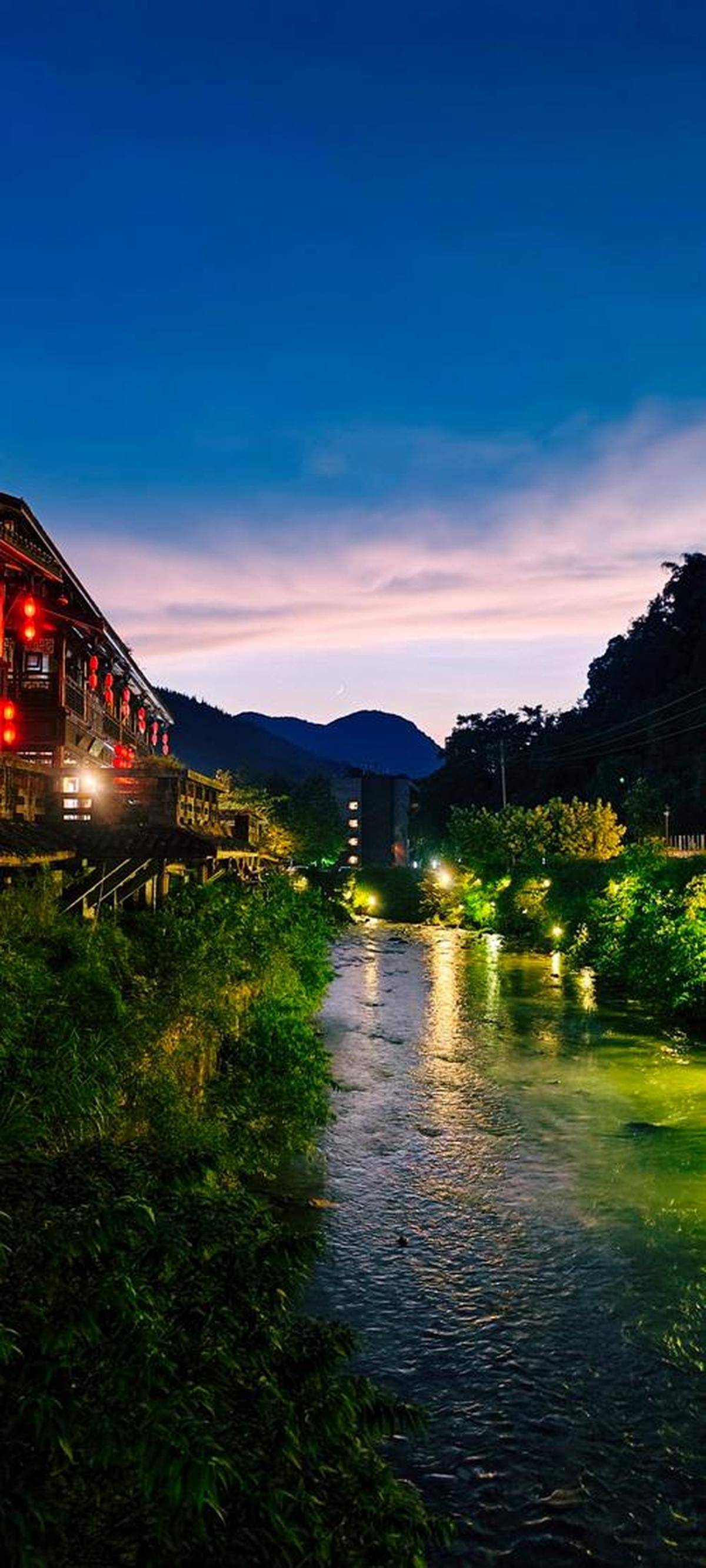 南川天星小镇深度游攻略:必游景点 特色美食推荐