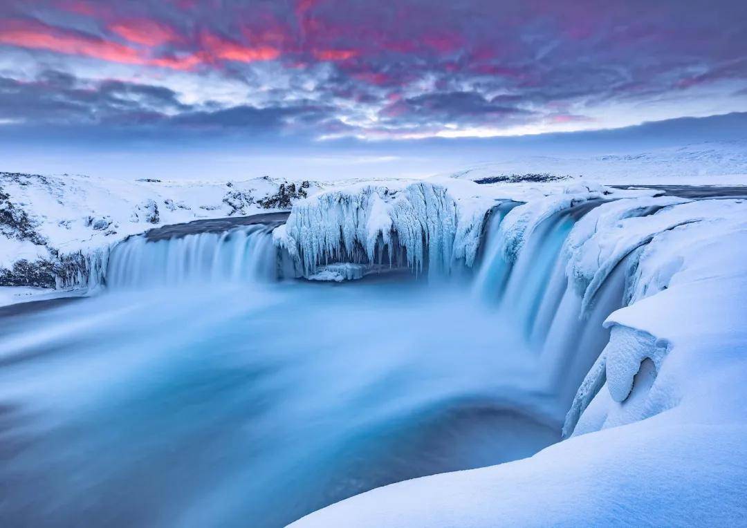 图片[6]-终于开放免签！旅游控的终极胜地，直达“世界尽头”的机会真的来了！ -华闻时空