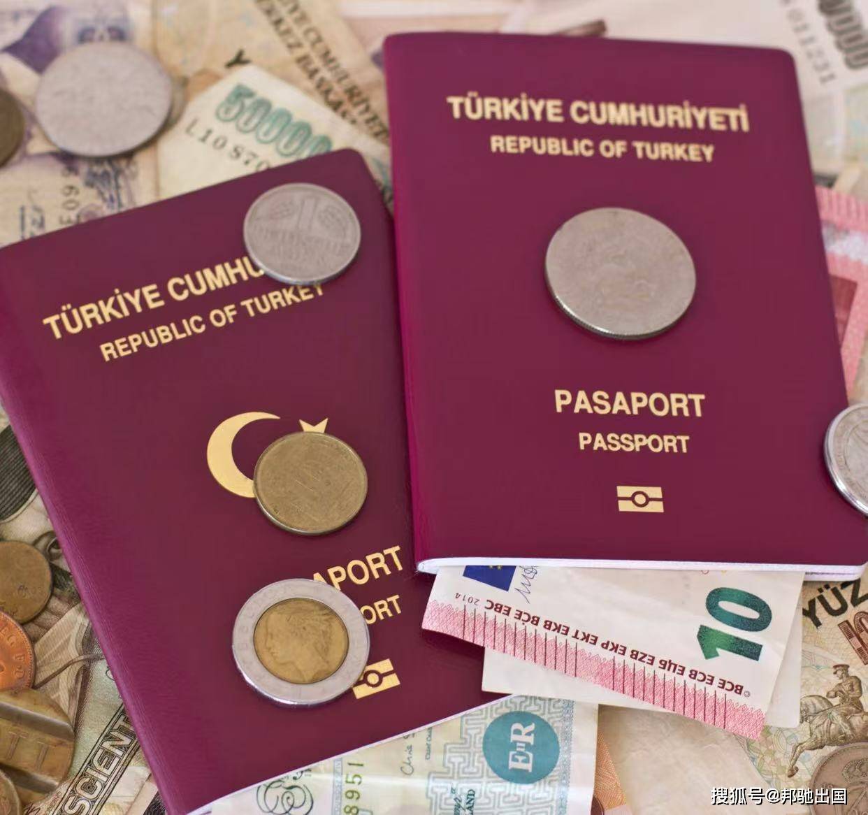 2025年8月土耳其存款移民最新存款情况分享！存50万美金拿土耳其护照！_搜狐网