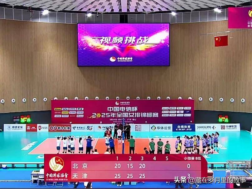 如果非要讓一個(gè)明明不行的人，必須行起來(lái)，這樣的天津女排就難了