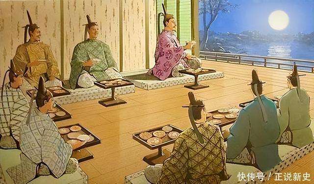 日本文化与中国文化渊源深厚，徐福传说影响