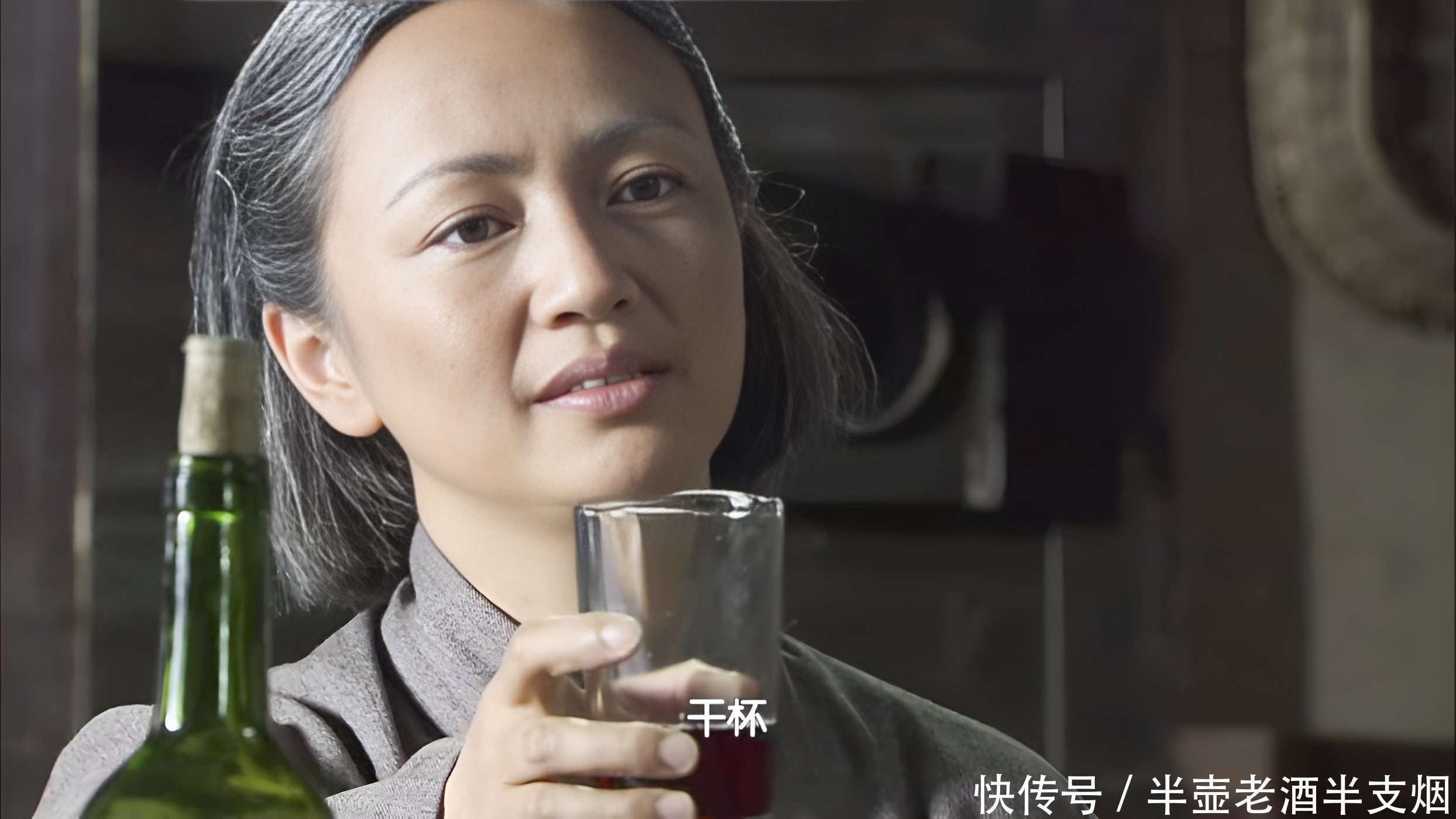 影子韩冰最后一句话暴露了真实想法:她在风筝郑耀先的酒杯里,是不是也下了毒?_军统_陈国华_沈之岳