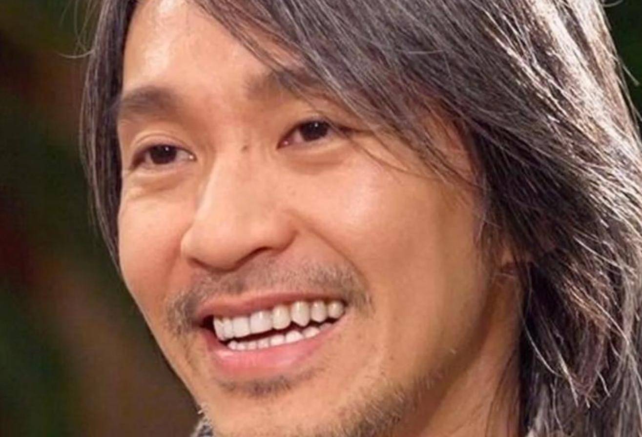 "终身不娶"周星驰:63岁至今未婚,却把一个女人藏在心里33年