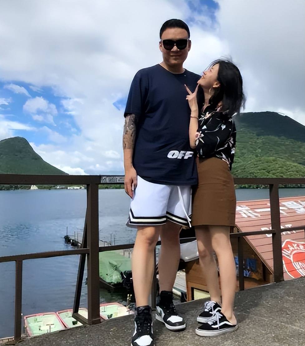 好声音没夺冠,却嫁给爱奇艺总裁,34岁就已经成为人生赢家