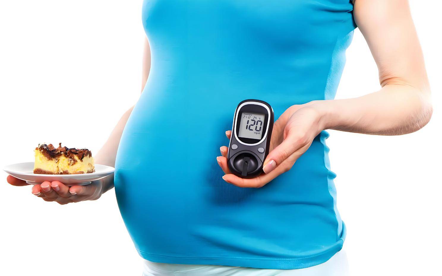 如果你怀孕了,仍然喜欢这3种食物,孕妈和胎儿都很危险