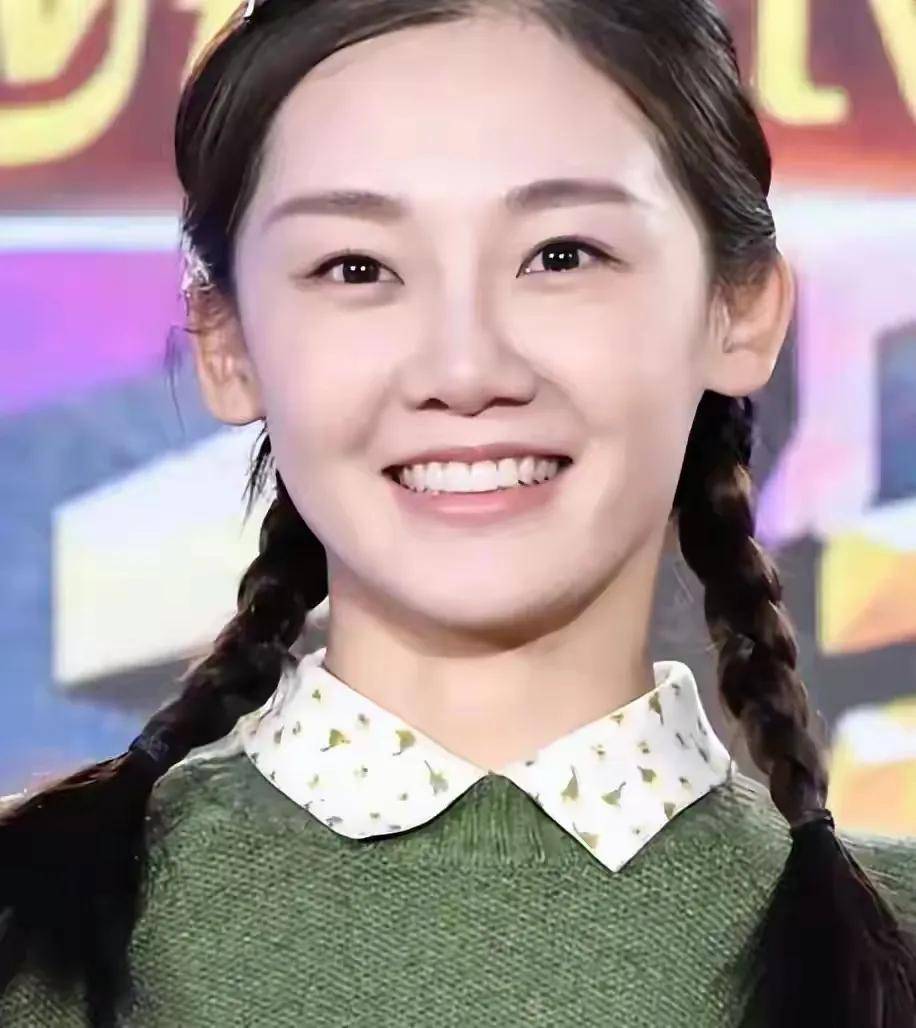 苗苗芳华成名背后的辛酸泪!