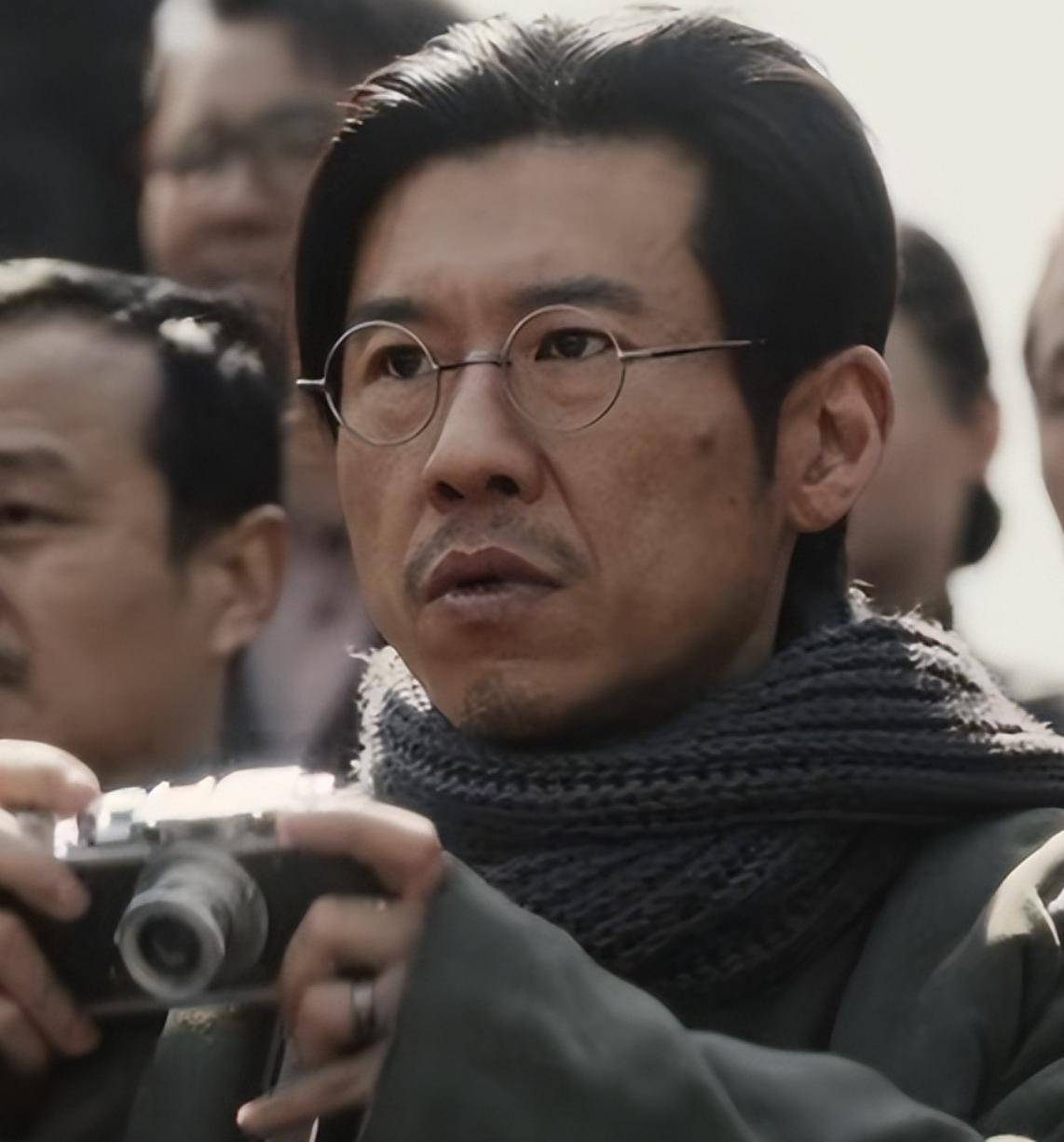 《照相馆》票房破6亿给演员排个名王骁仅排第5第1无法超越