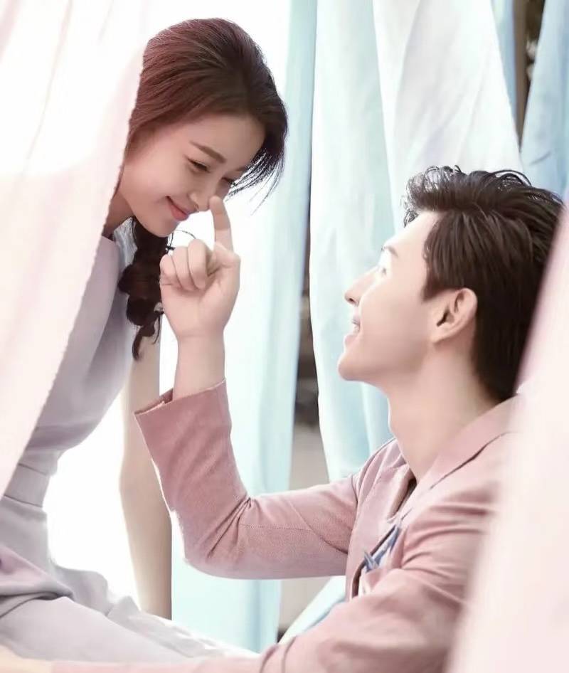 孙怡谈婚姻:比赚钱更幸福,但人生没剧本