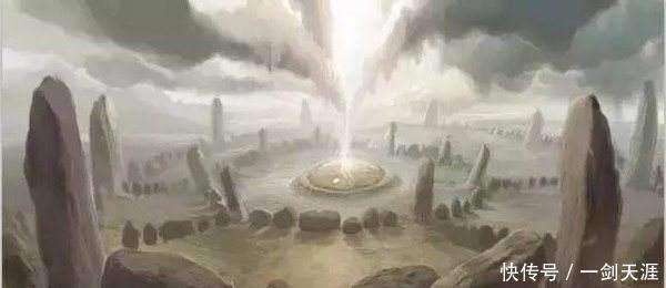 三国诸葛亮发明的奇阵"八阵图",千年仅有一人识破,却不敢破阵