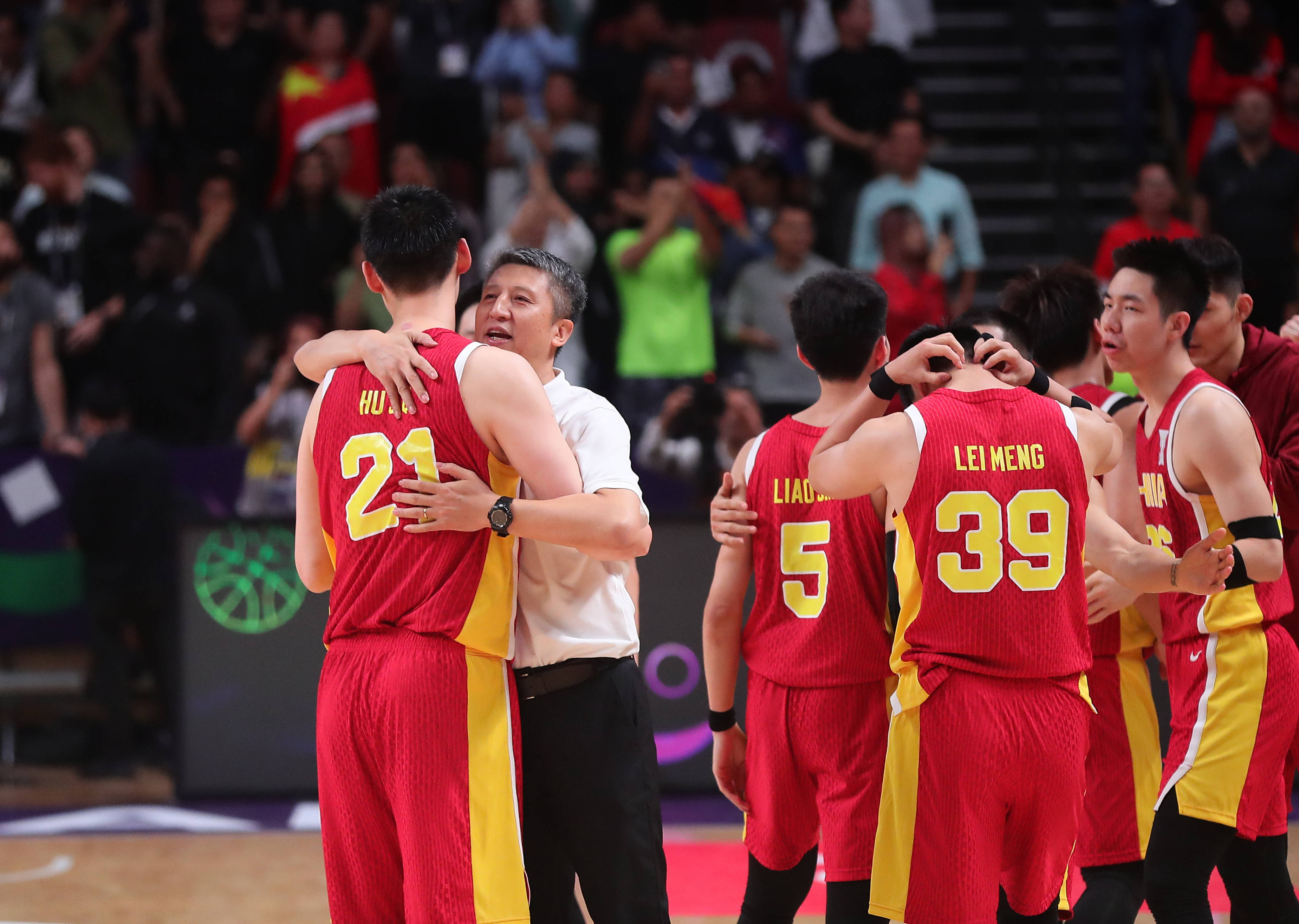 米兰平台官网-包含中国篮球的“2035计划”能实现吗？的词条