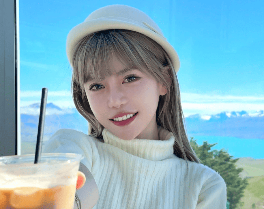 周淑怡透露人生规划,不结婚等老了找小鲜肉,表现好就给买豪车