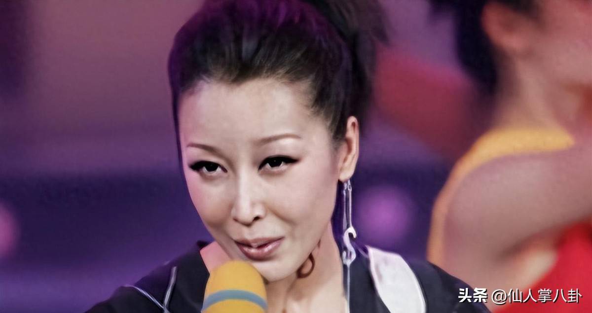 著名歌手孙悦:当红为爱隐退,嫁富豪生儿子,现在近况如何?