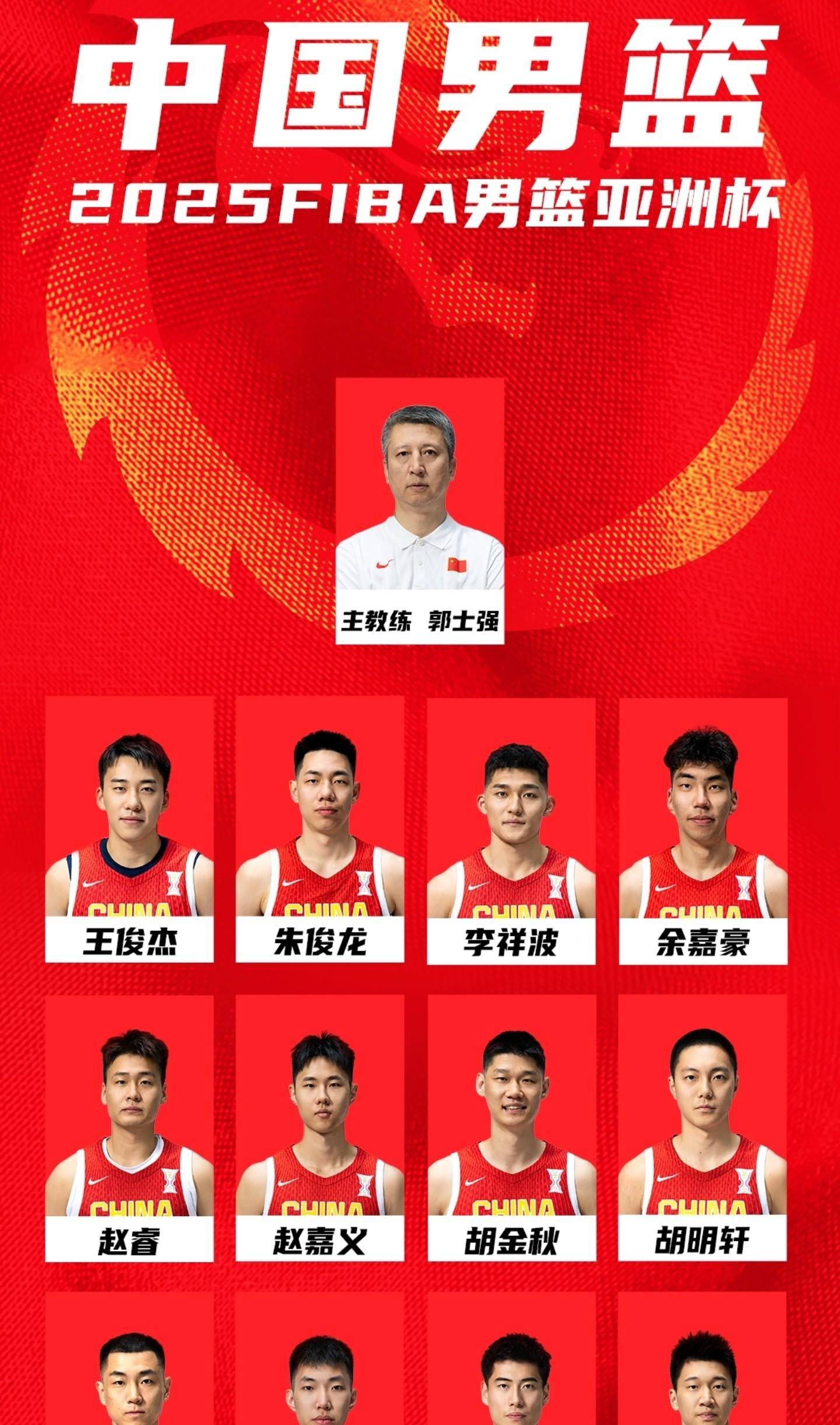 东京奥运会之后,中国男,女篮在教练团队的搭建上陆续有了调整,本土