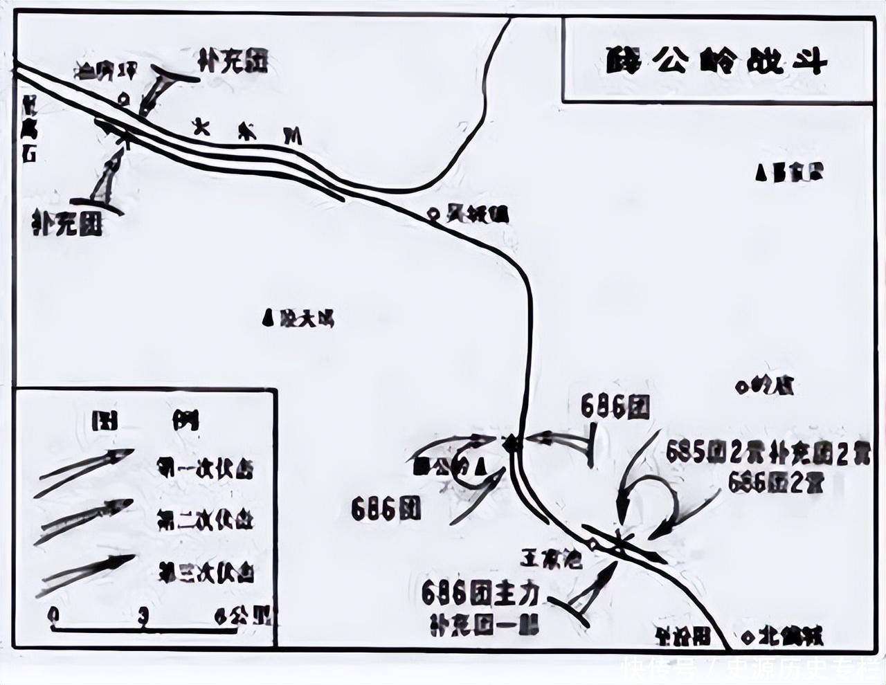杨勇三战三捷,打死日军少将,汾阳日军写信服软:敝军不善山地战