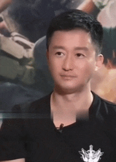 枪炮是不长眼的!世界渲染大赛吴京抽象表情包!