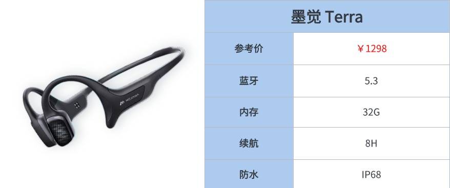 最好的游泳耳机推荐品牌有哪些?游泳耳机排行榜前十名全解析