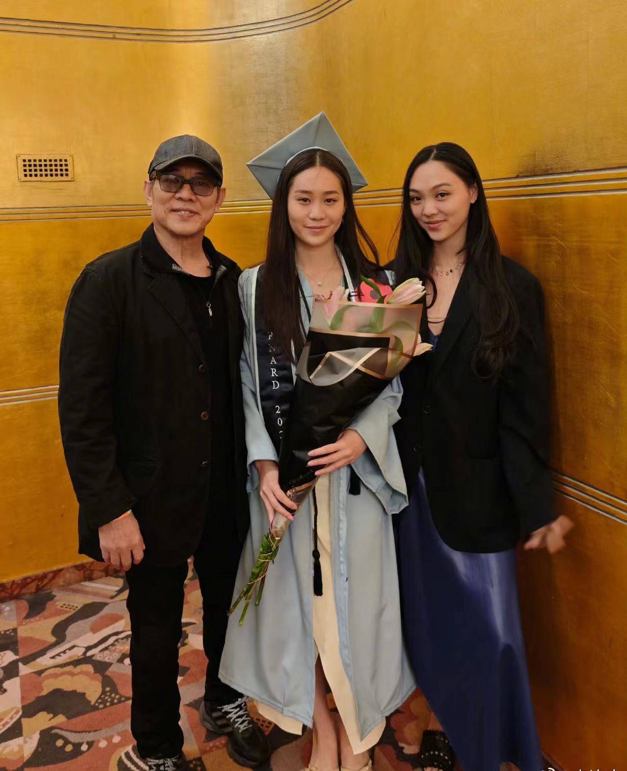 王晶曝當年李連傑演出《投名狀》片酬一個億 人品非常好 他值得