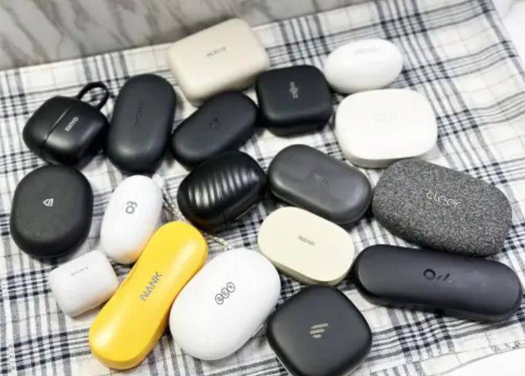 开放式蓝牙耳机哪个好用？十大开放式耳机推荐性价比排行榜！