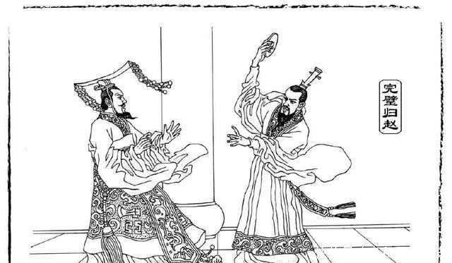 最后要提到的是魏昭王,他的姓同样是姬,名为遫,乃是魏襄王的儿子与魏