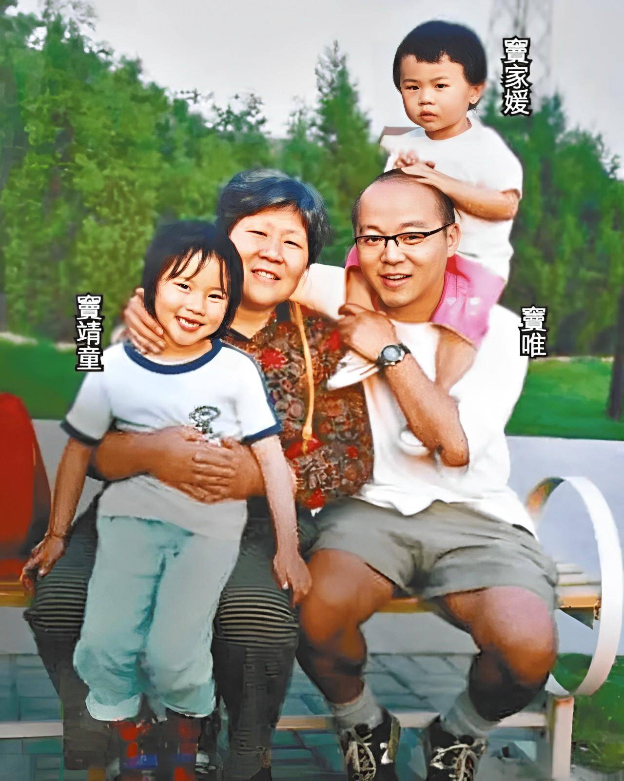 窦靖童我是三个家庭的纽带离异的小孩也幸福