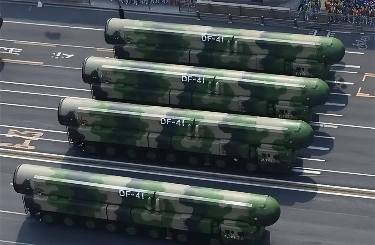 弹头_萨尔马特_洲际导弹