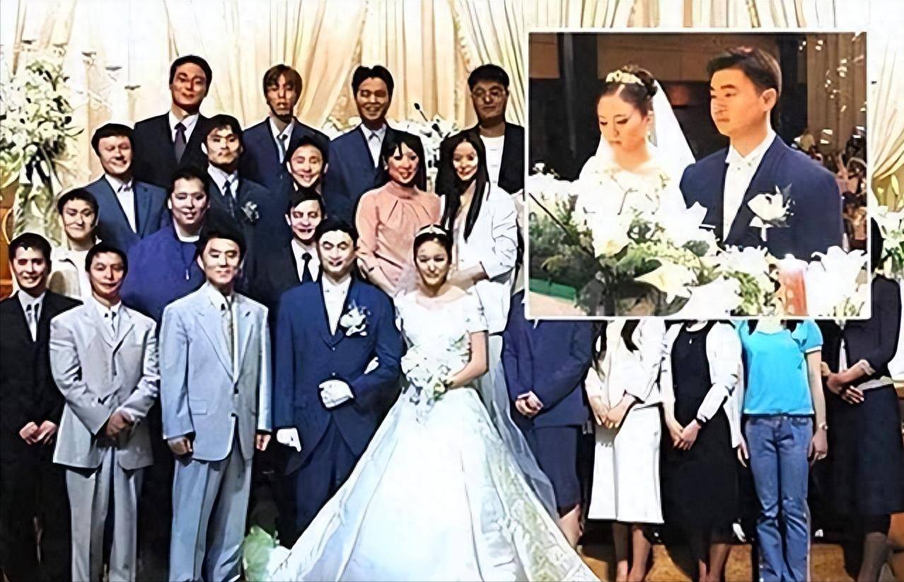 韩国"体操公主"许昭英:不顾父母民强烈反对,坚持嫁给中国人!