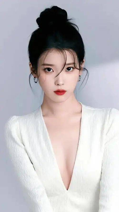 十大90后韩国美女红星！又纯又欲身材火辣性感撩人