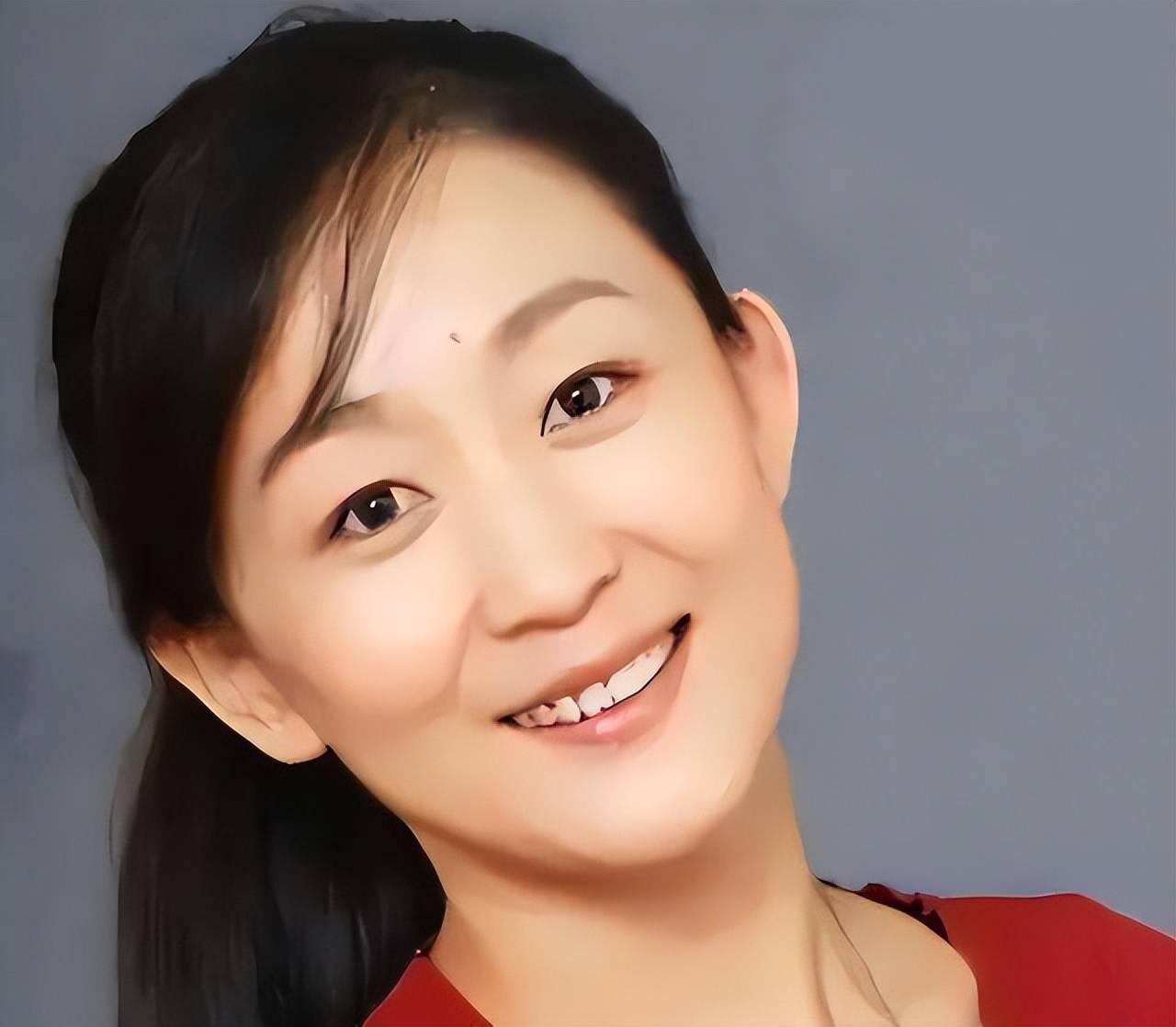 陈瑾坚持20年不吃白米饭,不婚不育选择独身,如今生活状态引关注