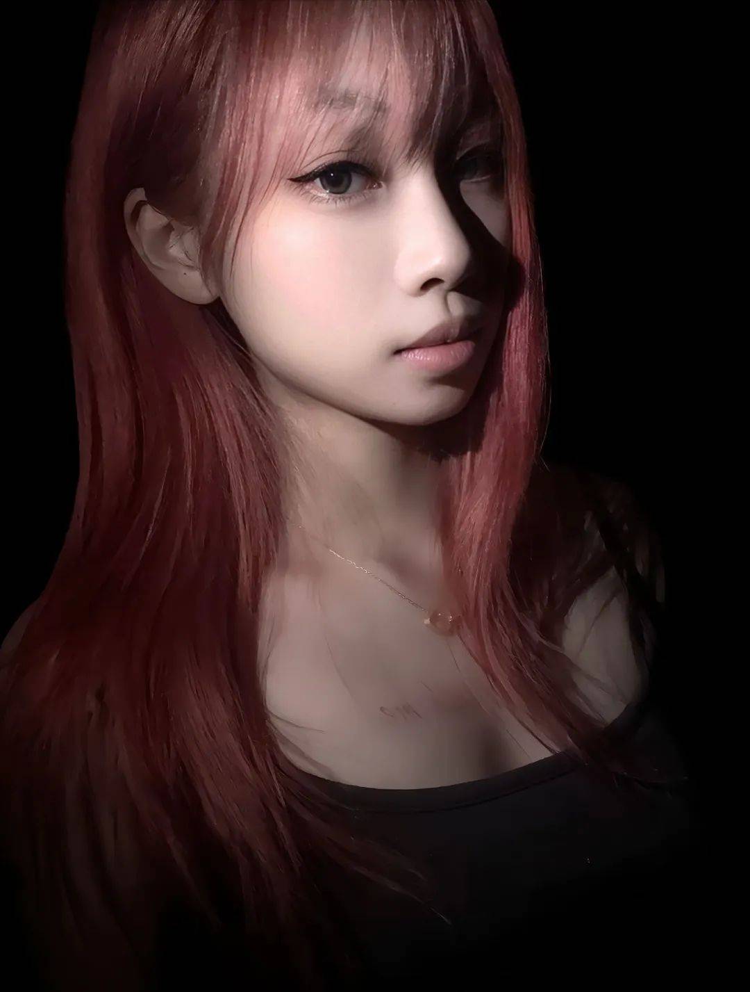 网恋小姐姐人美声甜, 顺外卖地址发现体重300斤,伙同闺蜜合伙骗人