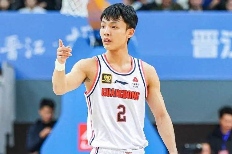 CBA山西出手抢赵睿？筹码曝光：1国手+2新人+现金！