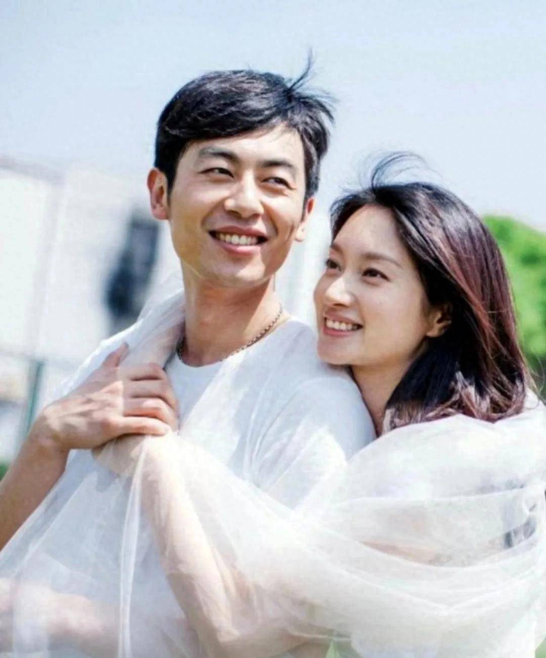 朱亚文:从初恋到真爱,用行动诠释幸福真谛