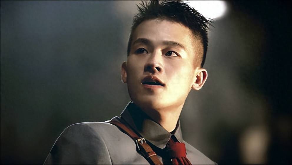 海清做梦也没想到,欧豪凭借《生万物》爆火,自己却成"受害者"