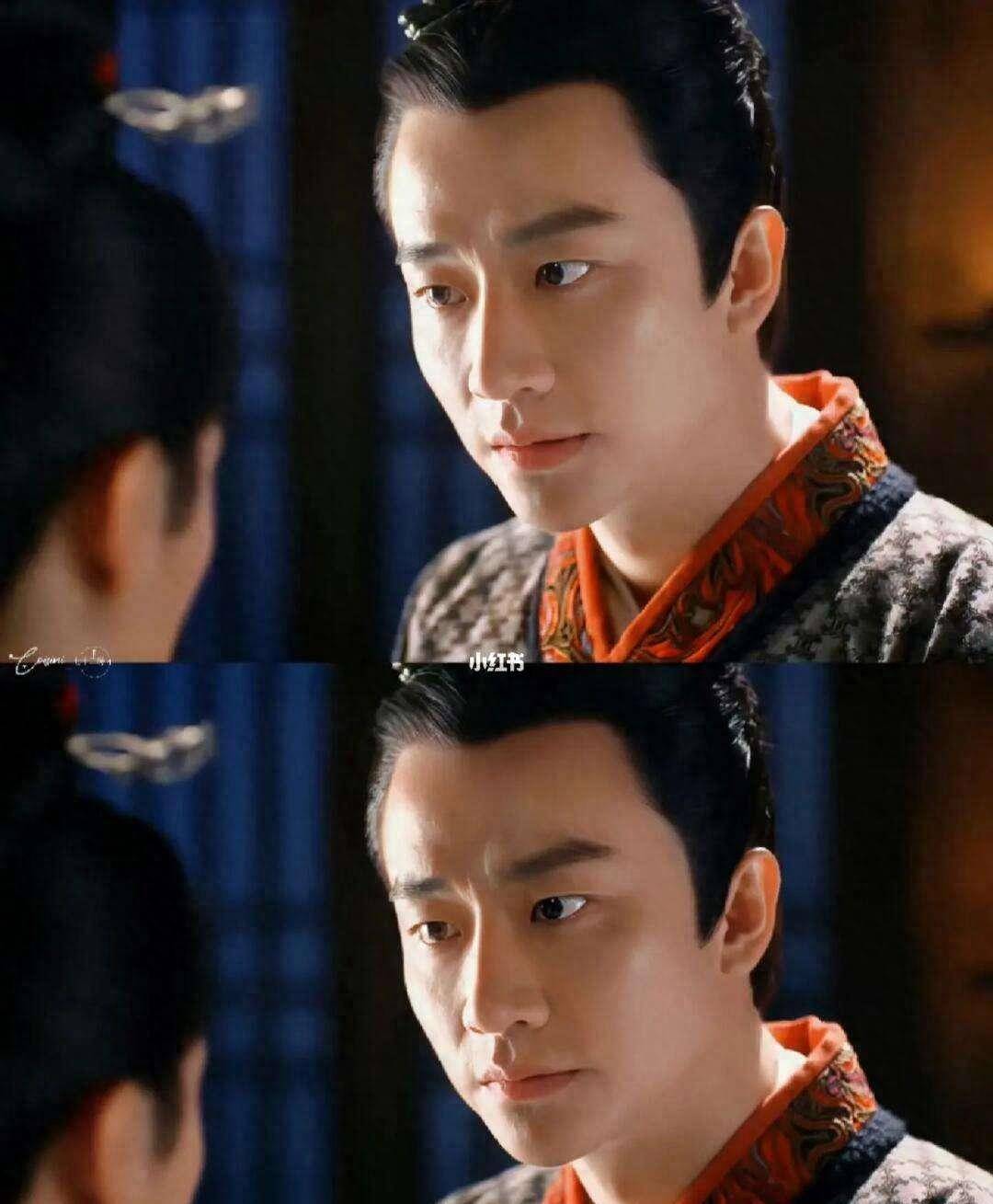 40岁黄轩再破天花板,这一次,他让贵人蒋雯丽和整个娱乐圈沉默了