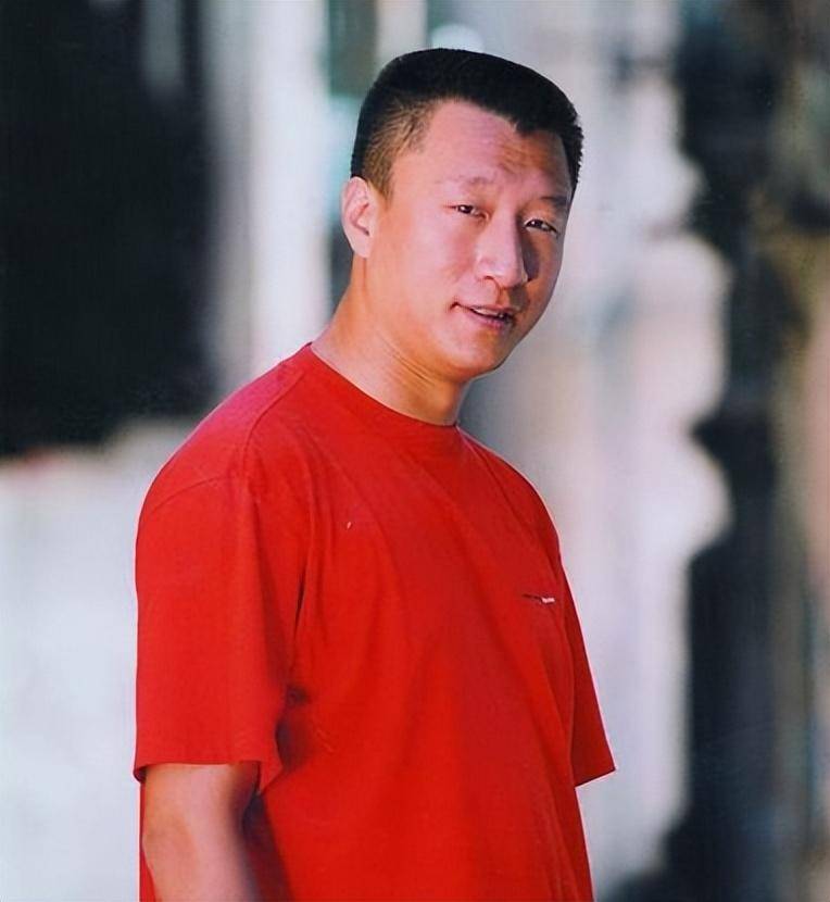 "跌下神坛"的孙红雷,和他突然"不红"的原因