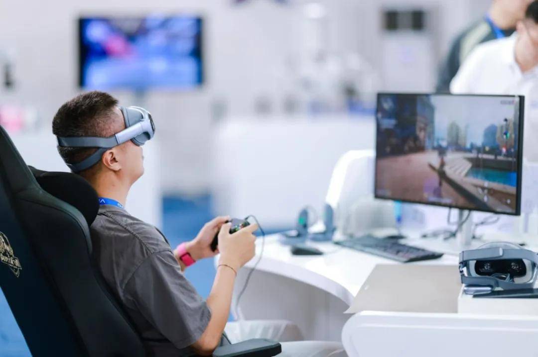 本心三十年：vivo Vision的三维世界里，藏着5亿人的下个日常-锋巢网