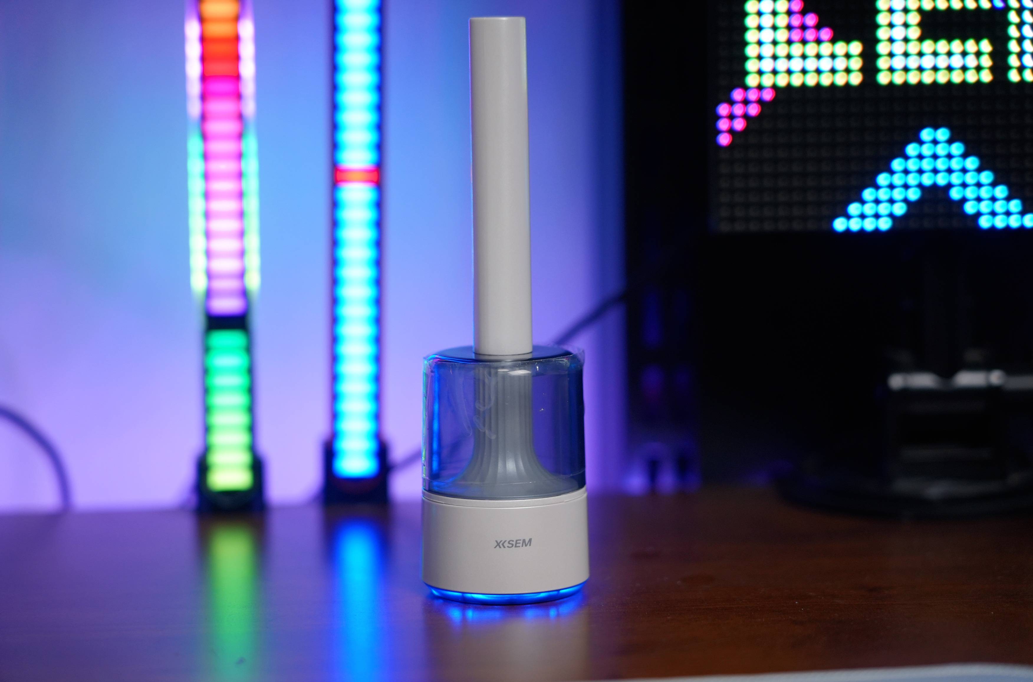 科技让掏耳朵变轻松!西圣FindX可视耳勺升级版体验分享