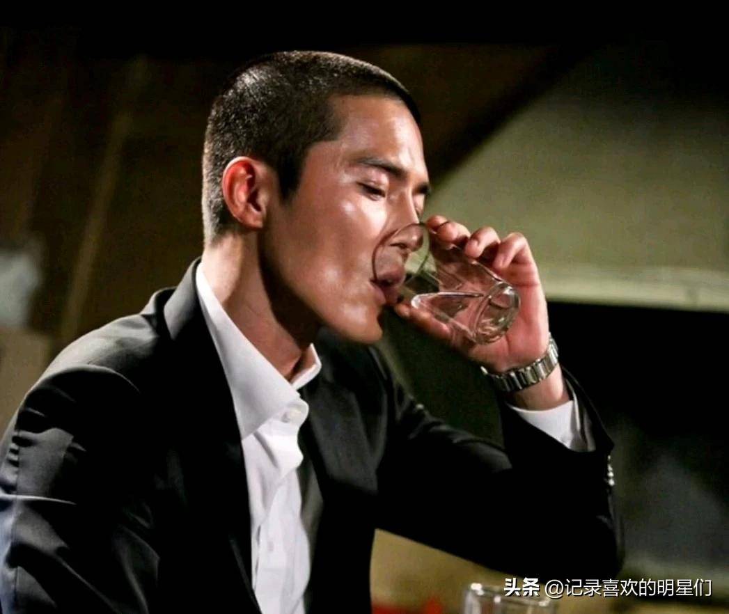 恋爱教父之三个坏家伙