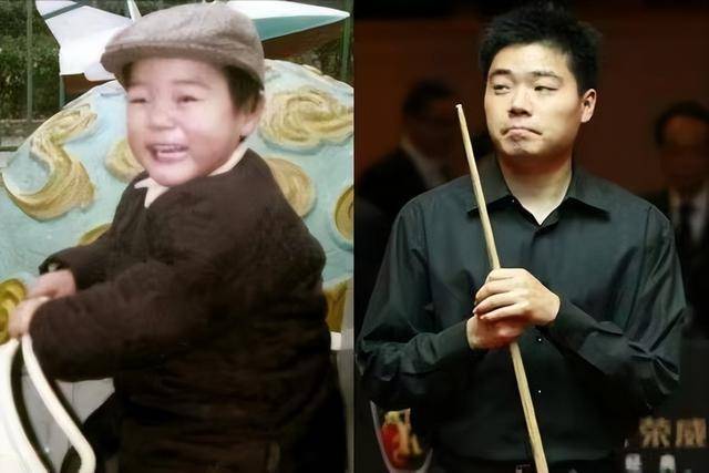 38岁丁俊晖现状：迎娶富二代，坐拥千万豪宅，他的父亲还真是明智