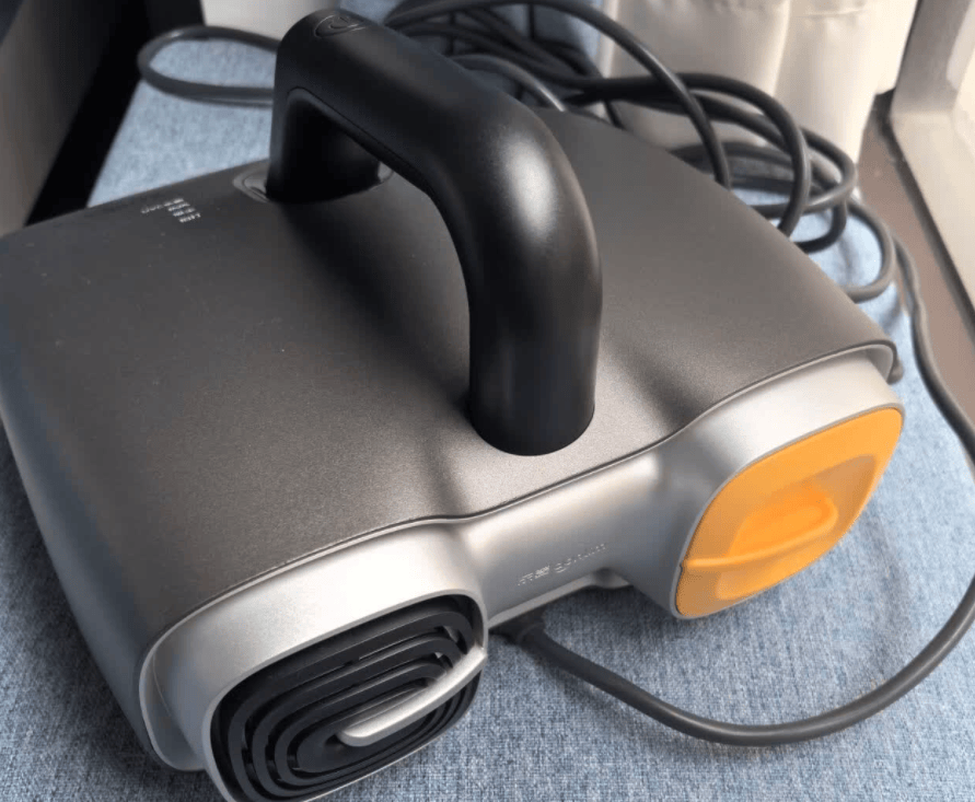 千元内除螨仪最建议入手哪款？2025年实测有效的10款多功能机型！