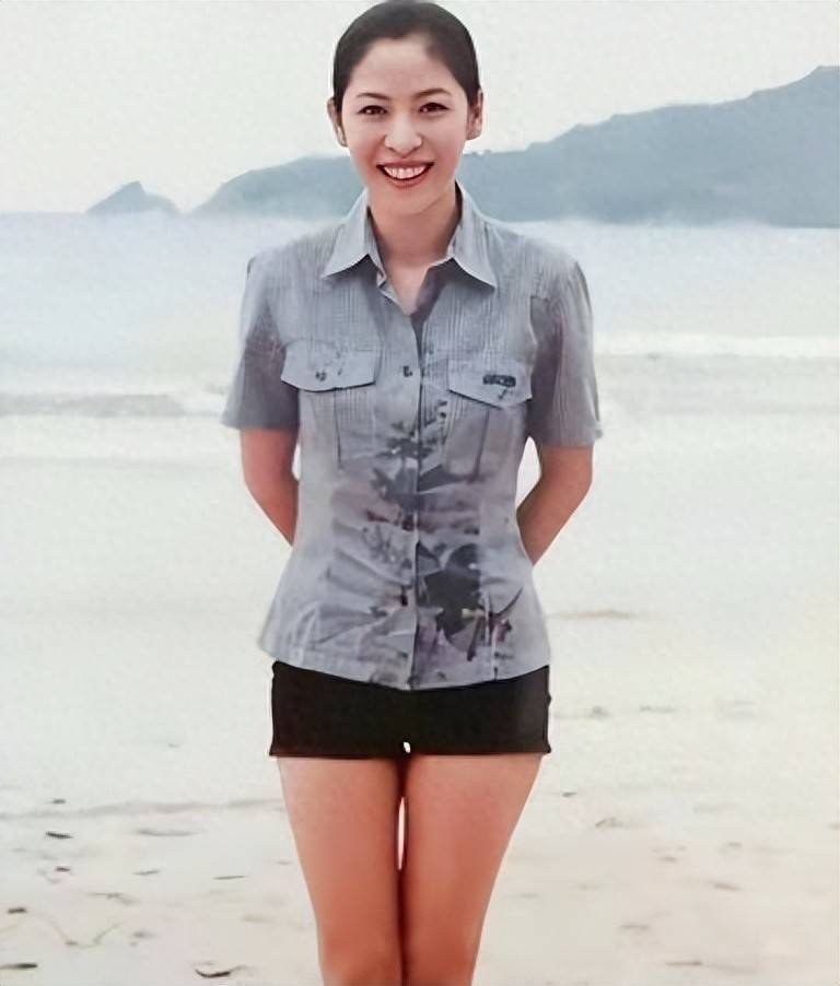 向太陈岚婚姻铁律:肉体出轨可原谅,碰女明星就让你"玩完"