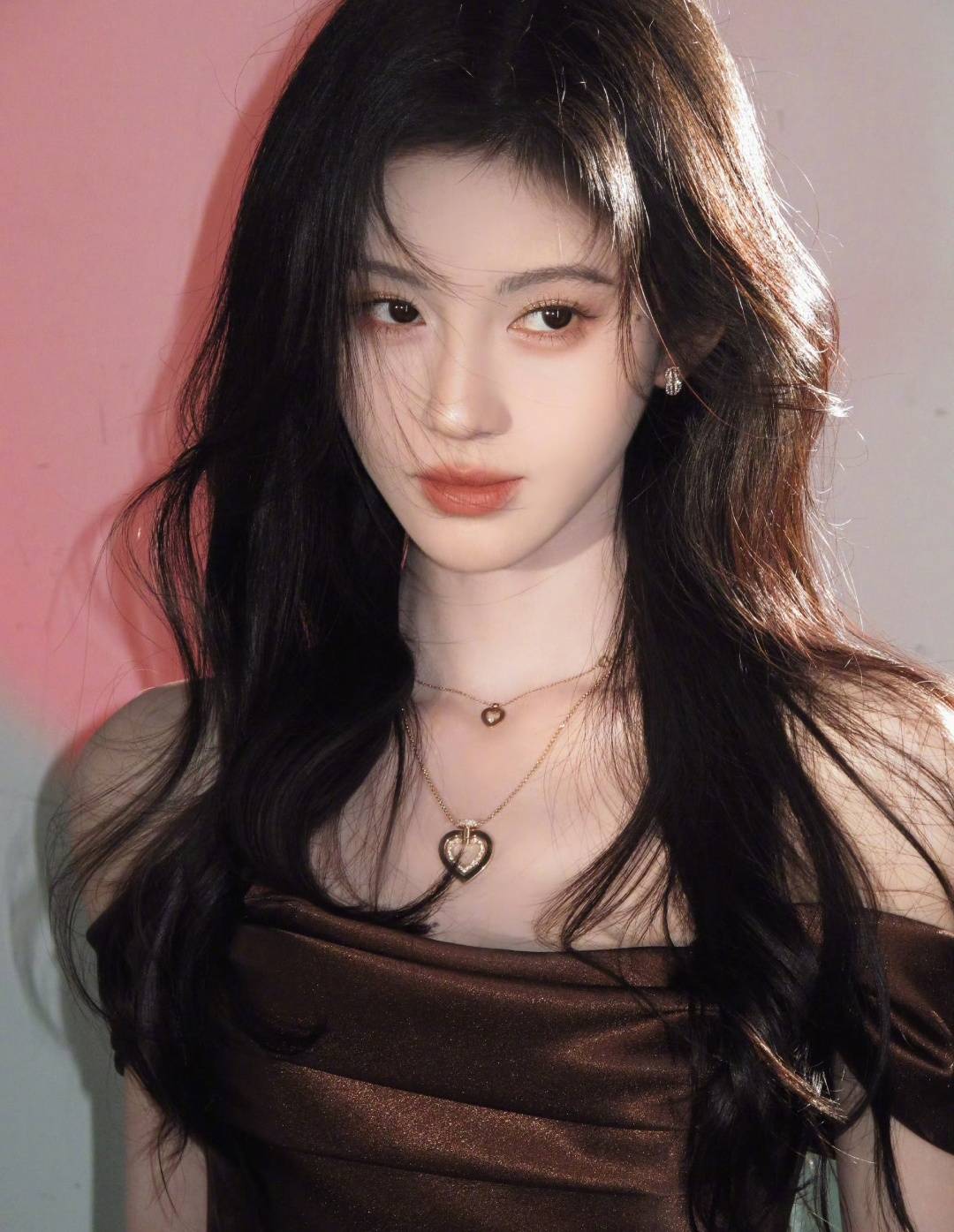 鞠婧祎 明星写真壁纸