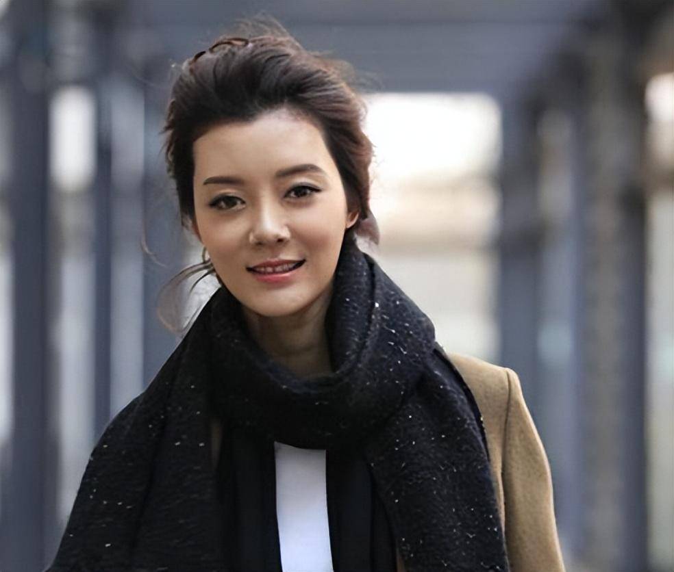 车晓:错过邓超嫁给富豪,离婚时才知道妈妈的好,可怜天下父母心