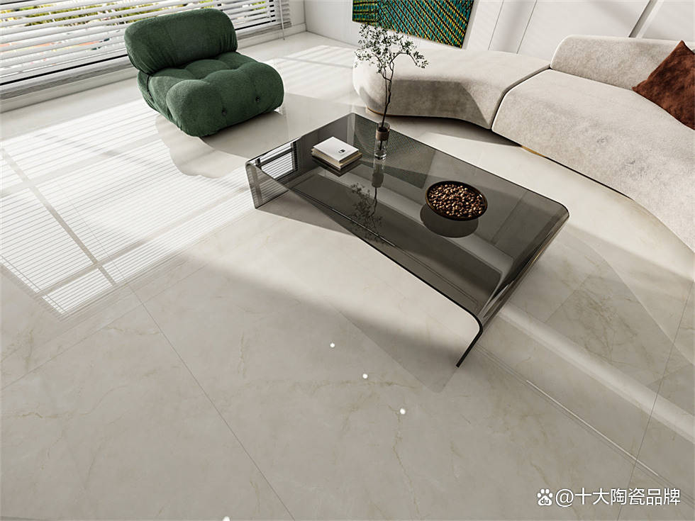 新一线陶瓷品牌,900x1800mm大板石代,空间美学的质造者