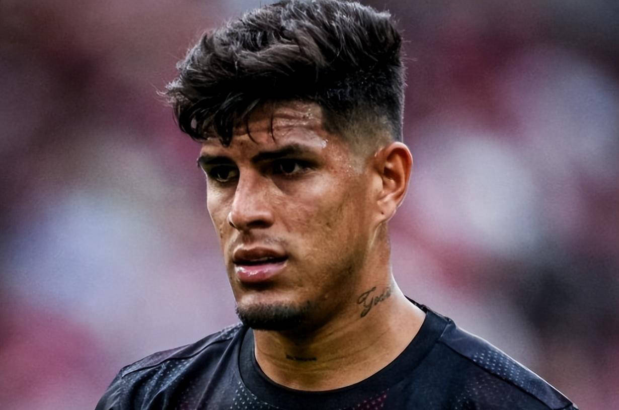 厄瓜多尔年轻后卫因卡皮耶成为欧洲豪门瞩目新星